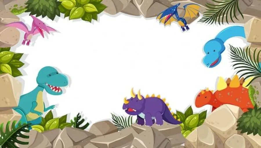 Dinozaury Zabawkami Edukacyjnymi: Jak Wspierają Rozwój Dzieci w Wieku 3-7 Lat