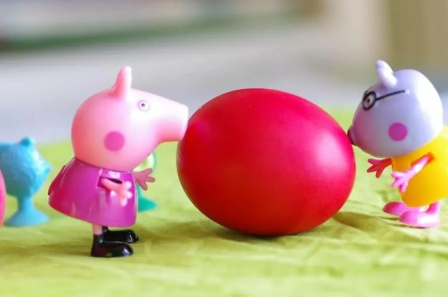 Peppa zabawki edukacyjne – jak wspierają rozwój Twojego dziecka przez zabawę