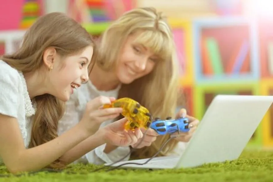 Zabawki edukacyjne dla 9-latków: Przewodnik po najlepszych wyborach dla dzieci