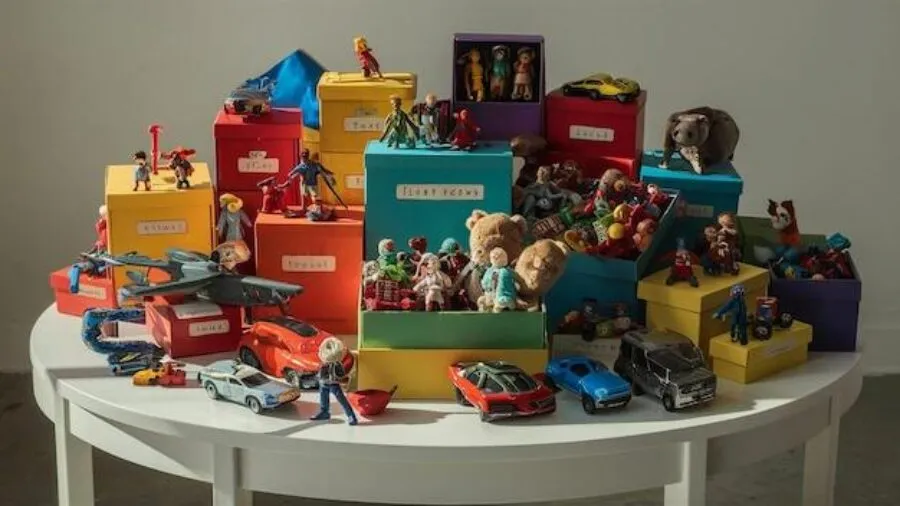 Zabawki edukacyjne dla 5-miesięcznego dziecka – jak wspierać rozwój i bezpieczeństwo malucha