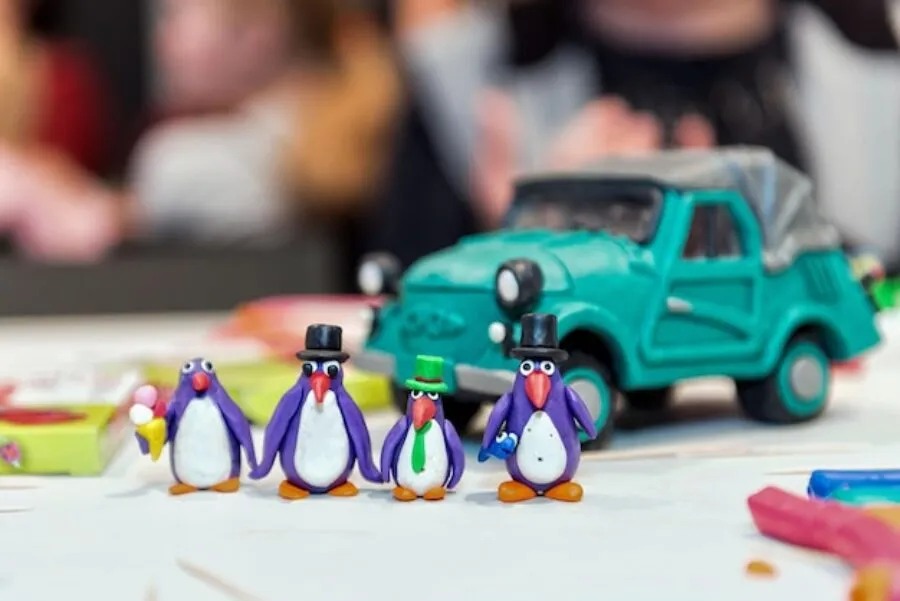 Playskool Zabawki Edukacyjne – Jak Wspierają Rozwój Dzieci 10+